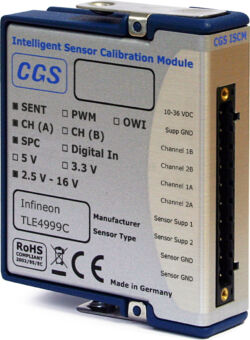 ISCM Infineon TLE4999C (C26)